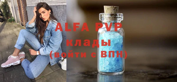 хмурый Вяземский