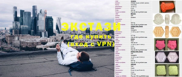 хмурый Вяземский