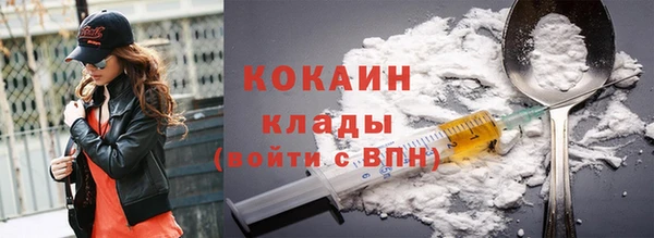 хмурый Вяземский