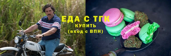 хмурый Вяземский